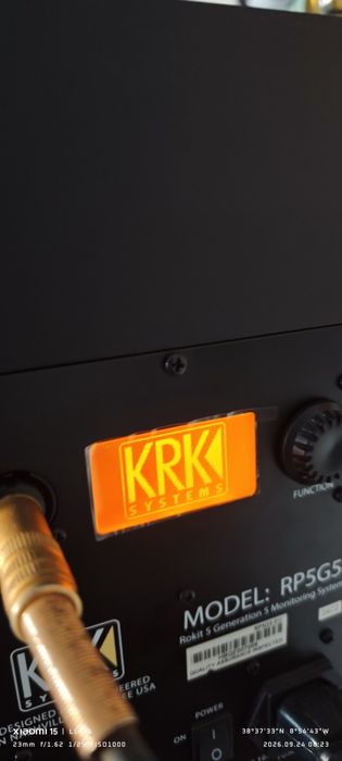 Alphatheta flx4 krk rokit