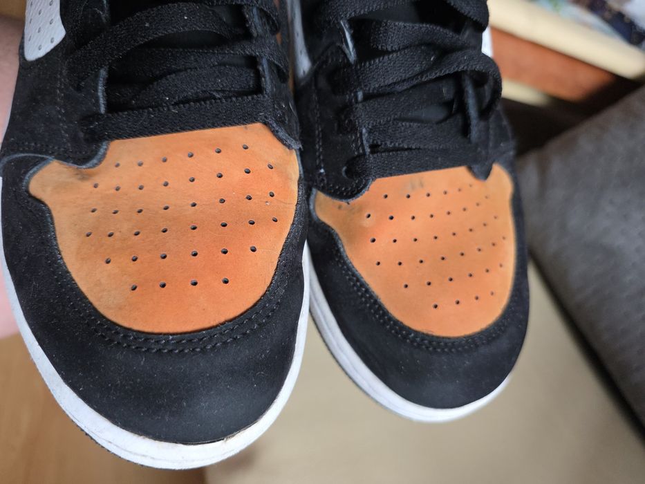 Nike Jordan Access r44(28cm)