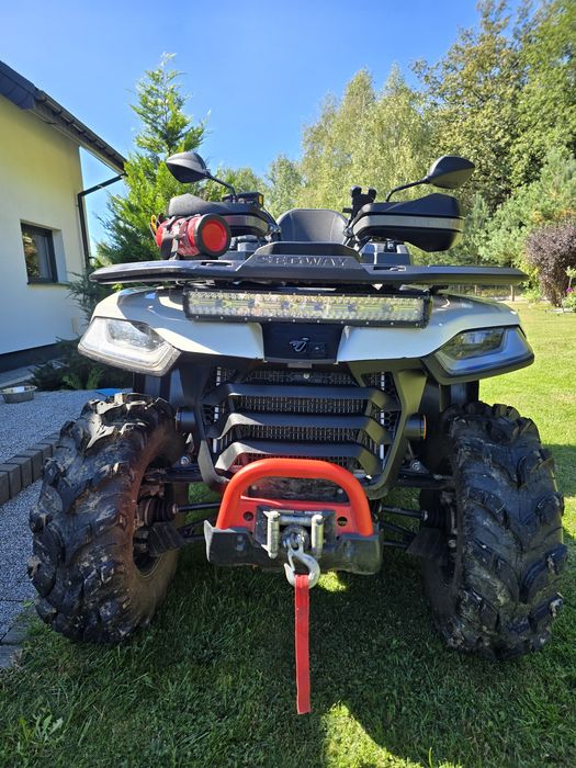 Segway