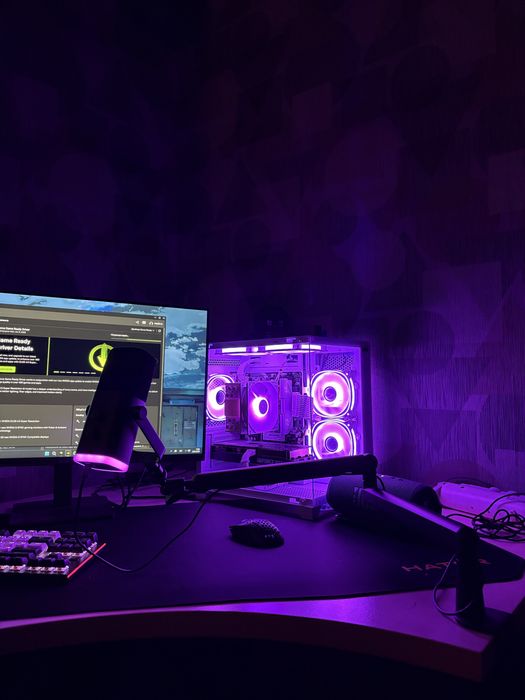 микро Fifine am8