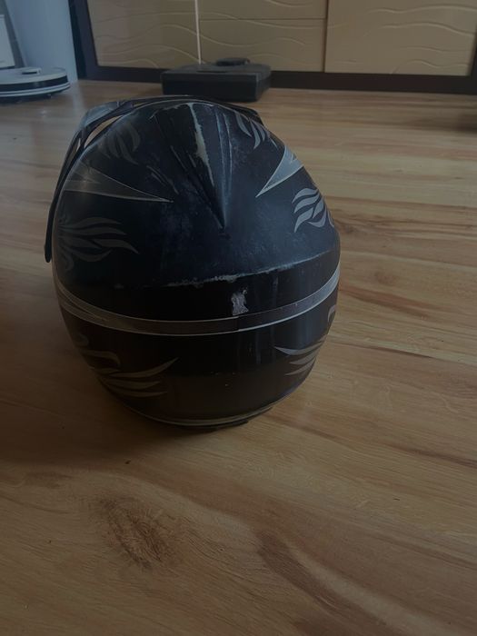 Kask awina (nie fox i oneal)