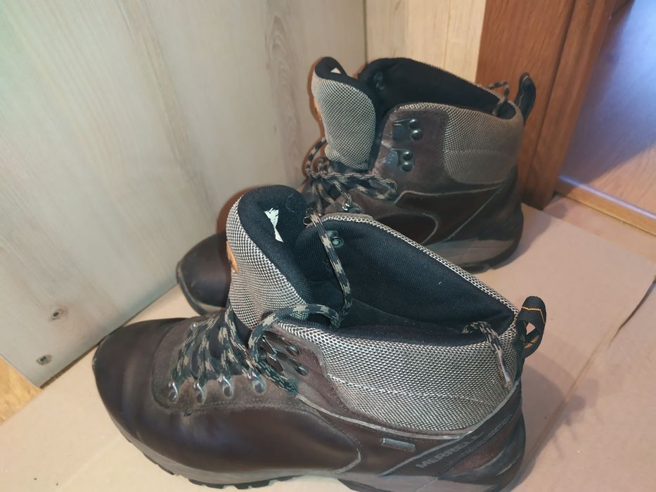 Ботинки Merrell 43 р