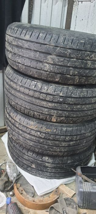 Pirelli Cinturato P7 205/55 R16 91H