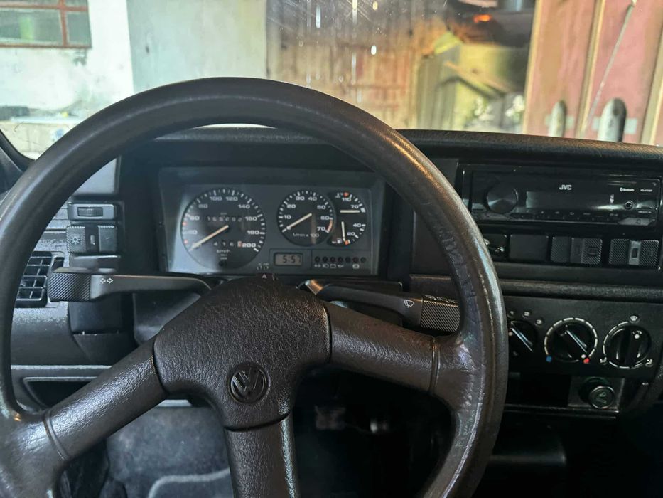 Polo 1.0 ano 94 muito bom