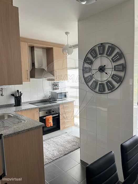 Apartamento T2 para venda