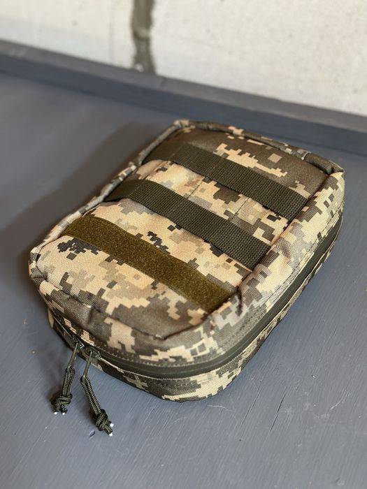 Аптечка тактична, 5КОЛЬОРІВ,відправляємо накладеним платижем