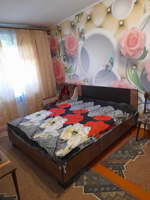 Подобово, Погодинно 2х кім. кв. Соборна 16 Завжди Тепло і Горяча вода