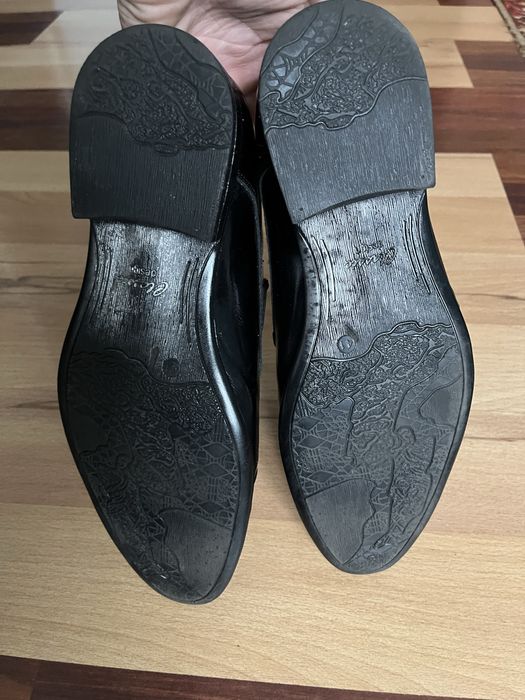 Туфли MIDA Classic