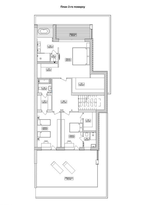 Продаж  будинку 420м2 міст Коник (напр Конча-Заспа)