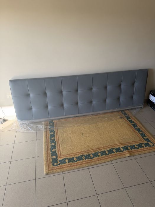 Cabeceira de cama