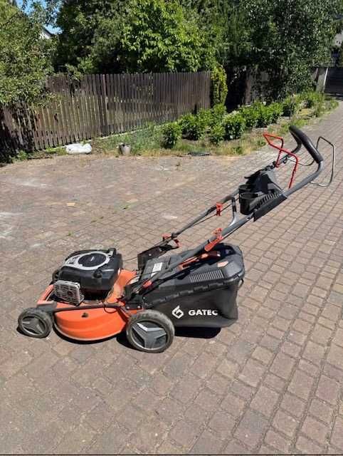 Kosiarka Briggs & Stratton 750 ex 161 cc - Nie Odpala