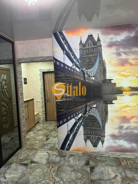 Продаж 2-кім. квартири ДВРЗ, Алматинська