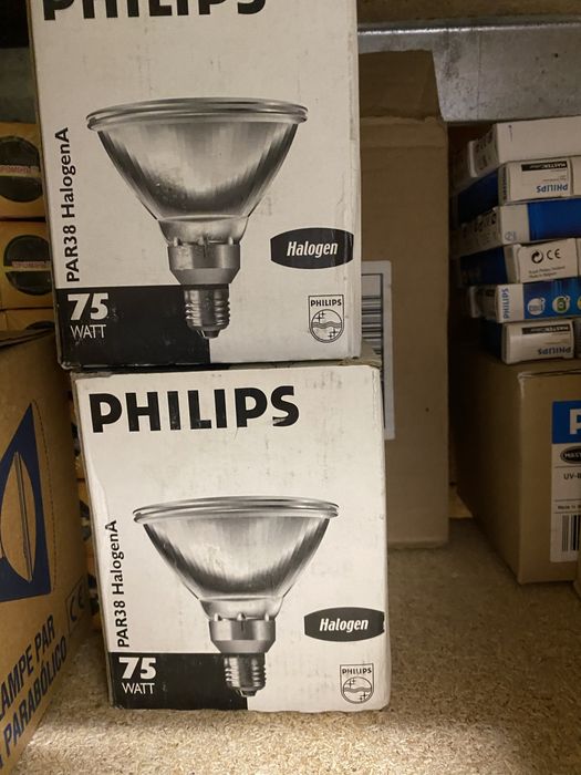 Par 38 75 w лампа акцентована для обвгріву