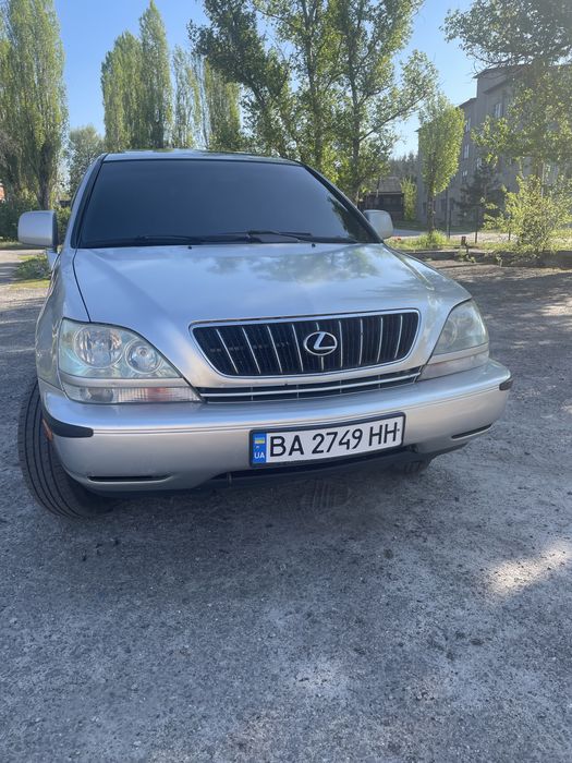 Продам Лексус рх 300