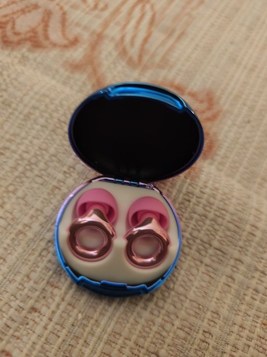 Loops Earplugs portable
4,11 €
Temu
Sem custo financeiro