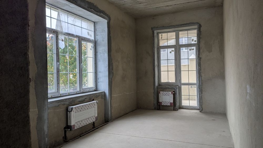 2 комн. кв. с террасами‼️АОГВ  в ЖК Зелёном мысе