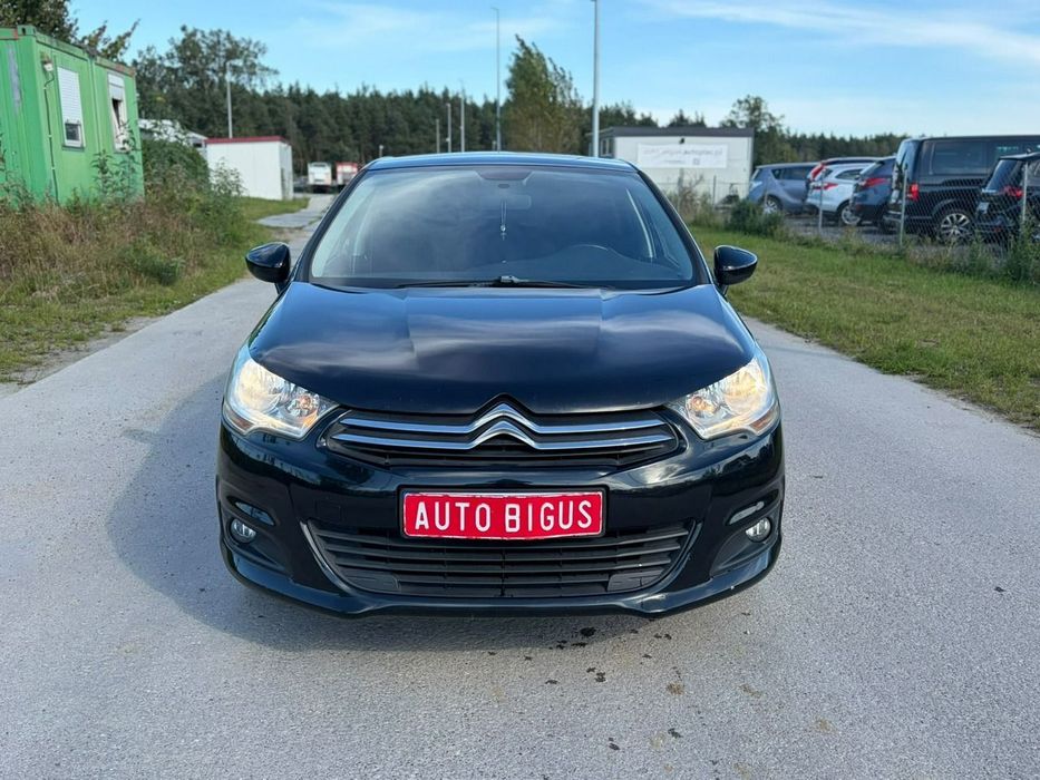 Citroën C4