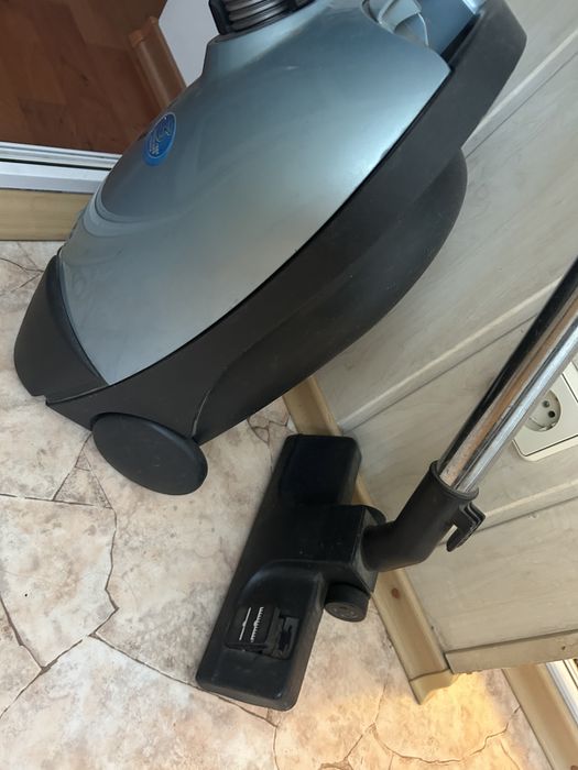 Пилосос Samsung