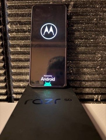 Motorola Razr 50