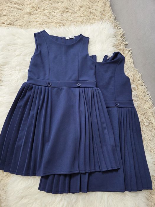 Сарафани шкільні 122