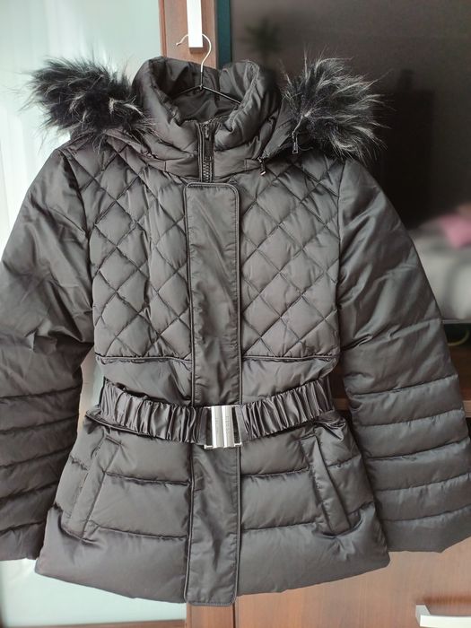Kurtka Guess puchowa