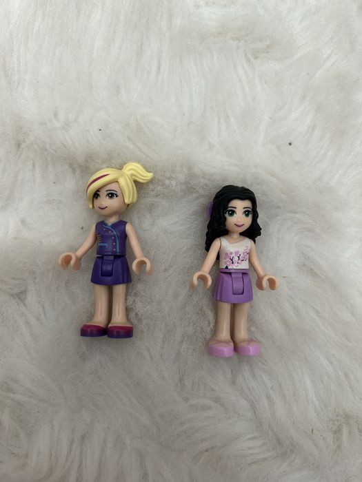Lego Friends 41093 Cabeleireiro