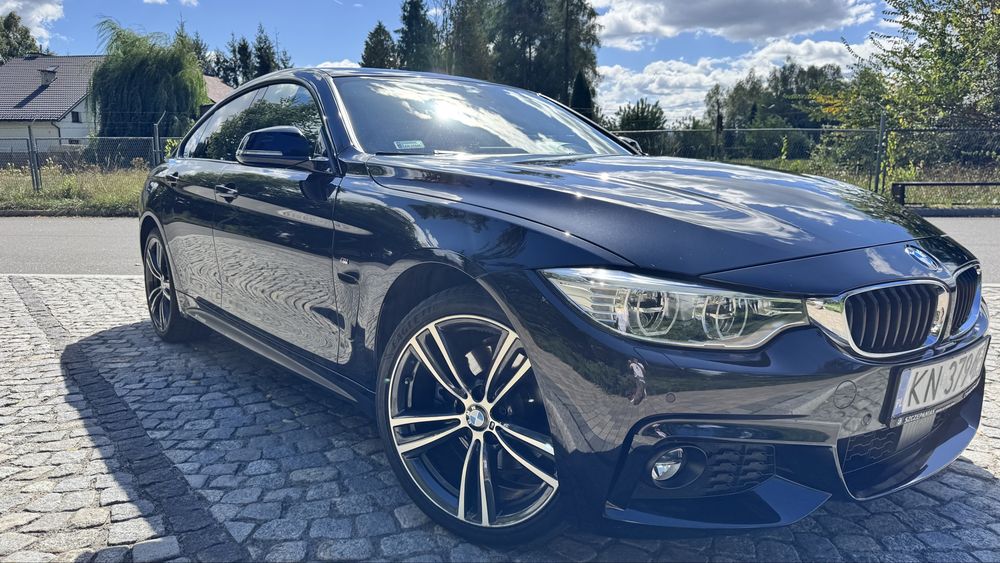 BMW Seria 4