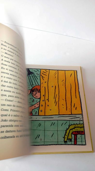 Livros da Coleção - Bem Crescer bem Viver