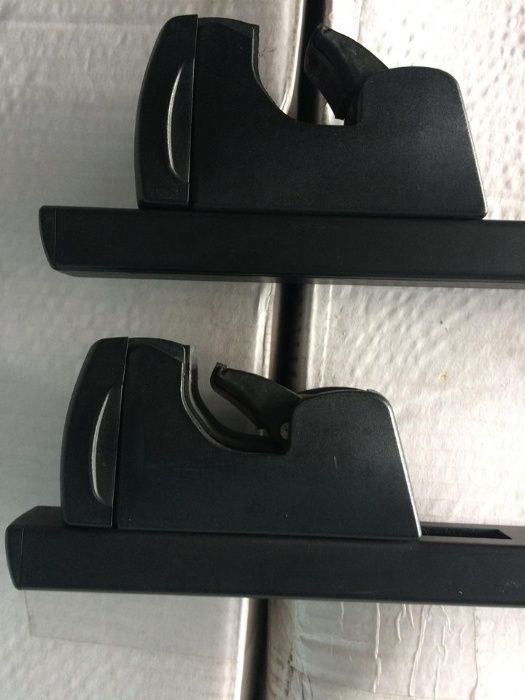 Land Rover Freelander (Barras de Tejadilho)