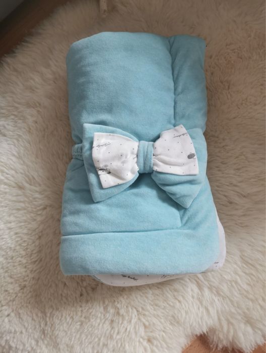 Конверт на виписку Lari