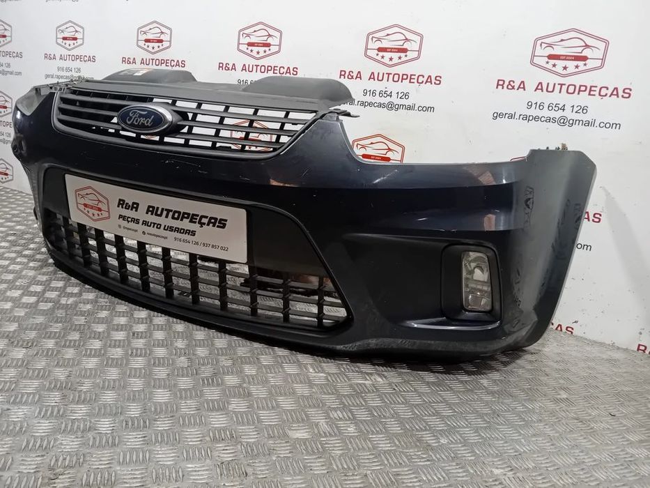 Parachoques Frente Ford C Max 1 Facelift Original