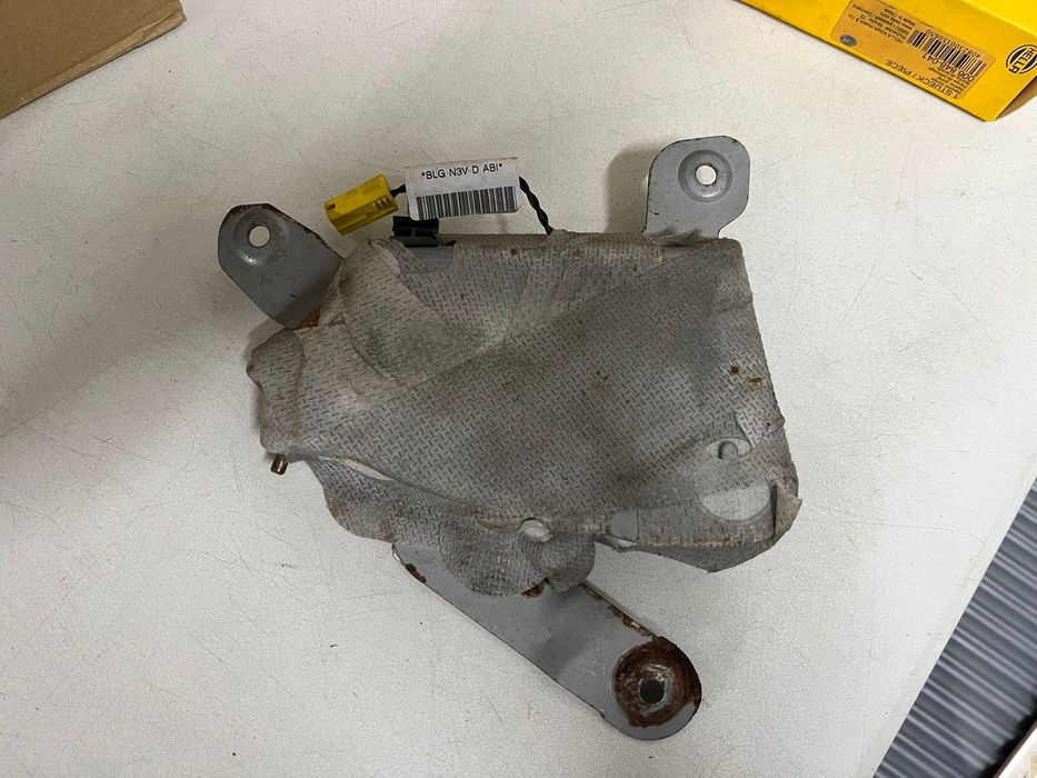 BMW e39 Pecas e Acessórios