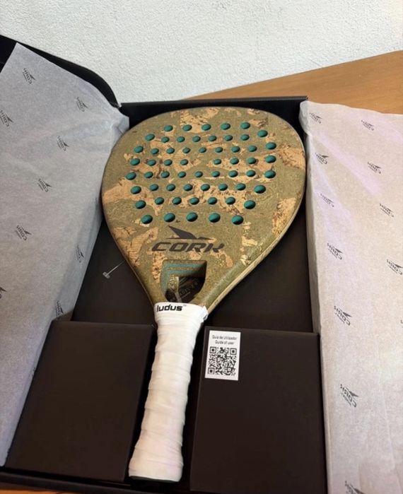 Cork Supreme Power IV
