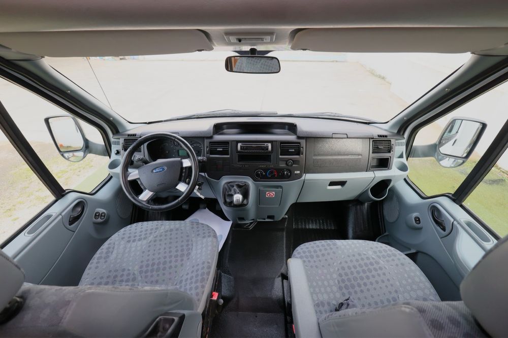 Autocaravana Burstner Nexxo 660