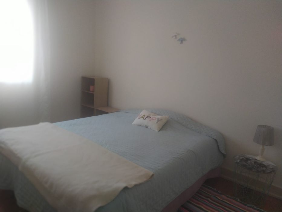 Quarto | Vila Praia de Âncora