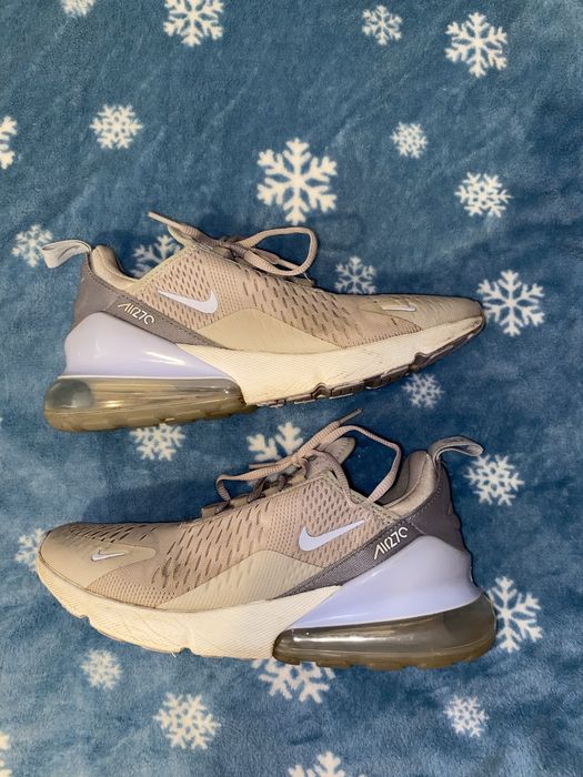 Nike air max 270 damskie 39