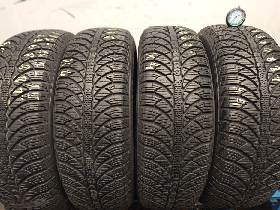 185/65R15 Fulda Kristall Montero 3