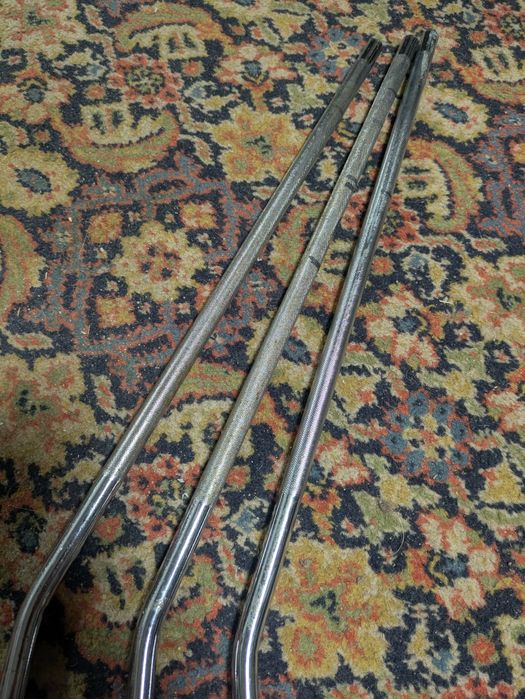 Nogi perkusyjne do floor toma Sonor