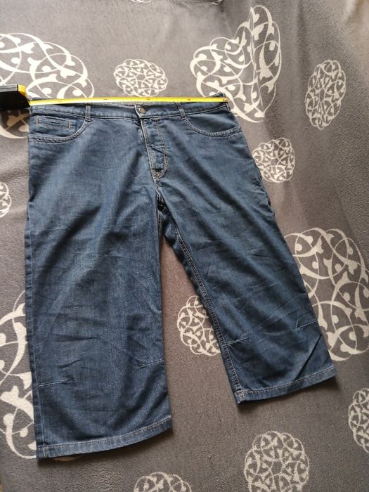 Spodenki męskie rozmiar XL