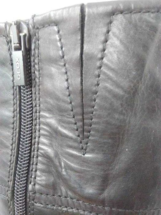 Чоботи geox Італія оригінінал