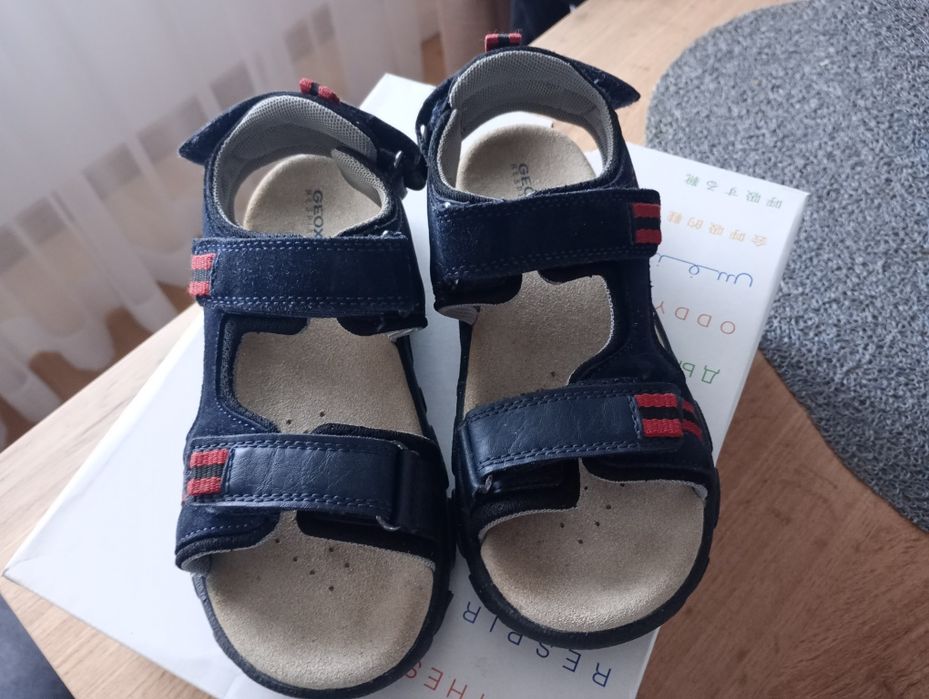 Sandały GEOX roz. 32