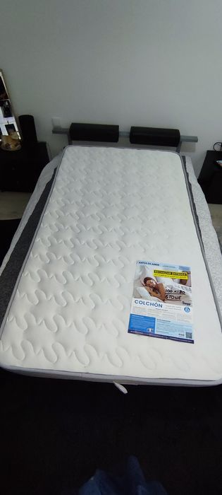 Colchão 100cm*180cm individual