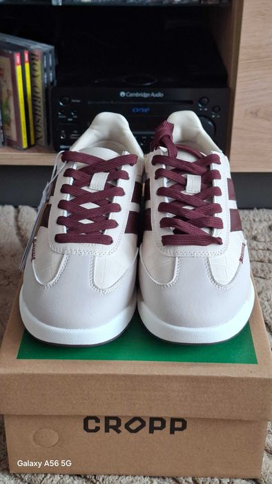 Sneakersy damskie 38 Nowe CROPP