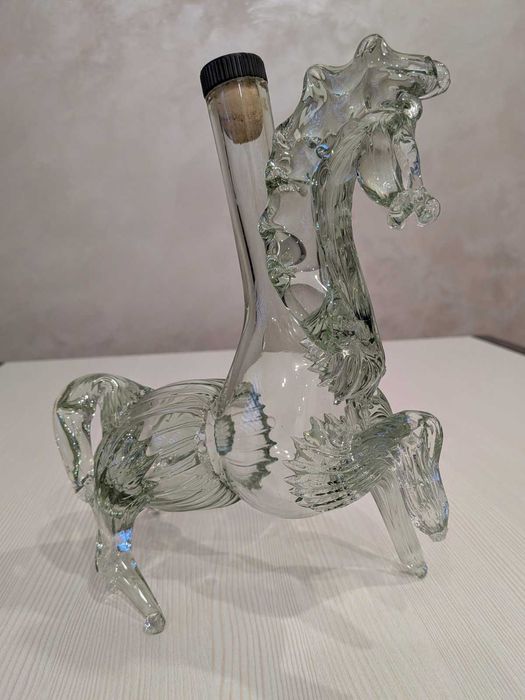 Графин для горілки віскі коньяку 0,5л/водки