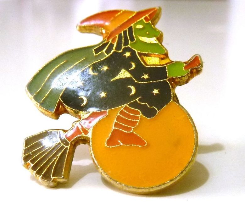 Pins coleccionáveis