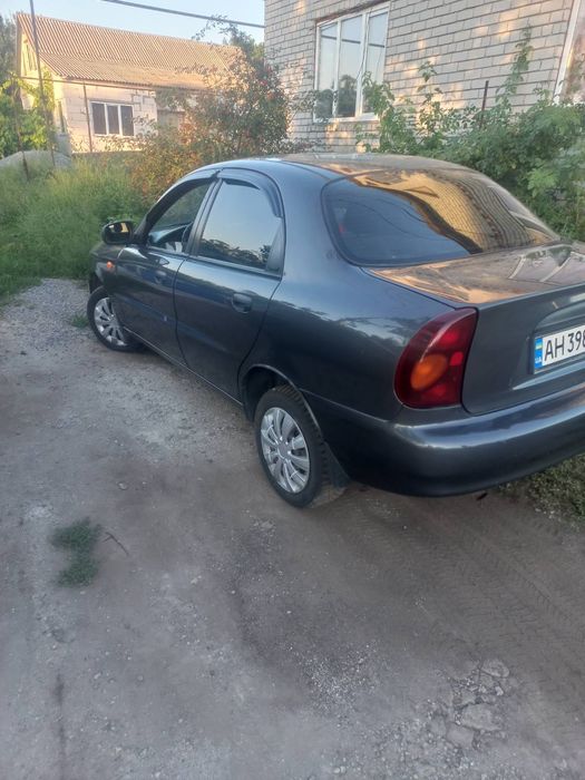 Продам Ланос 1.5