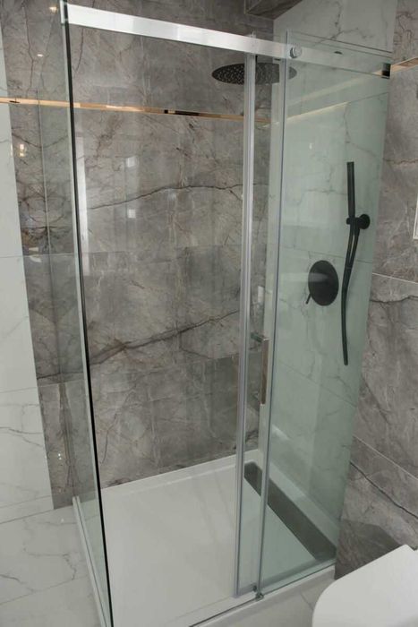 3 pokojowe mieszkanie z garażem podziemnym TURKA OS. BOREK