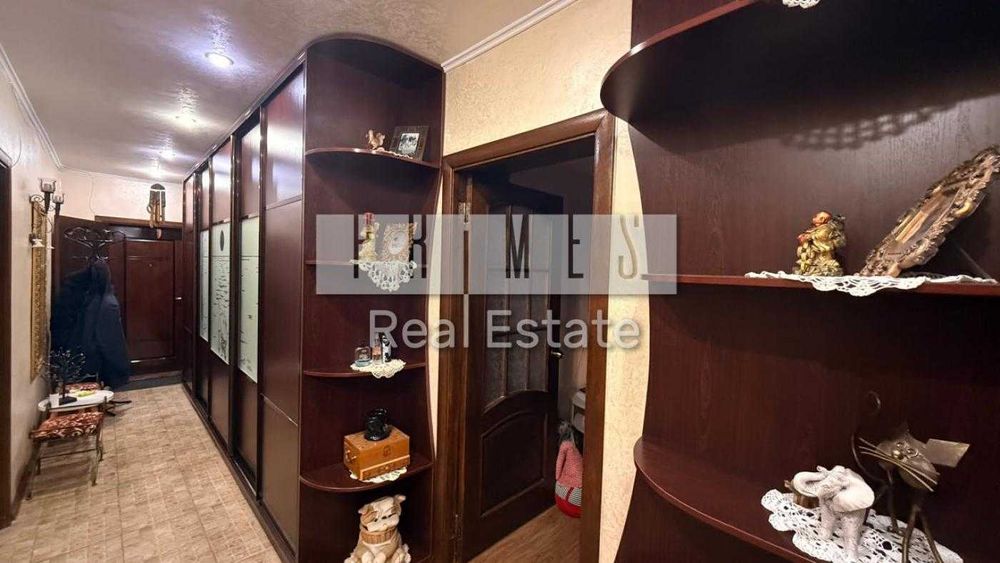 Продаж просторої 2-кімнатної квартири 81,6 м² Обухів ЖК Сосновий