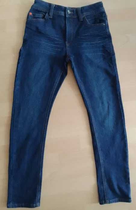 Next spodnie jeans rozmiar 146 cm