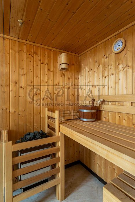 Многокомнатная квартира по адресу бульвар Дружбы Народов (площадь 213 м²) - Atlanta.ua - фото 14